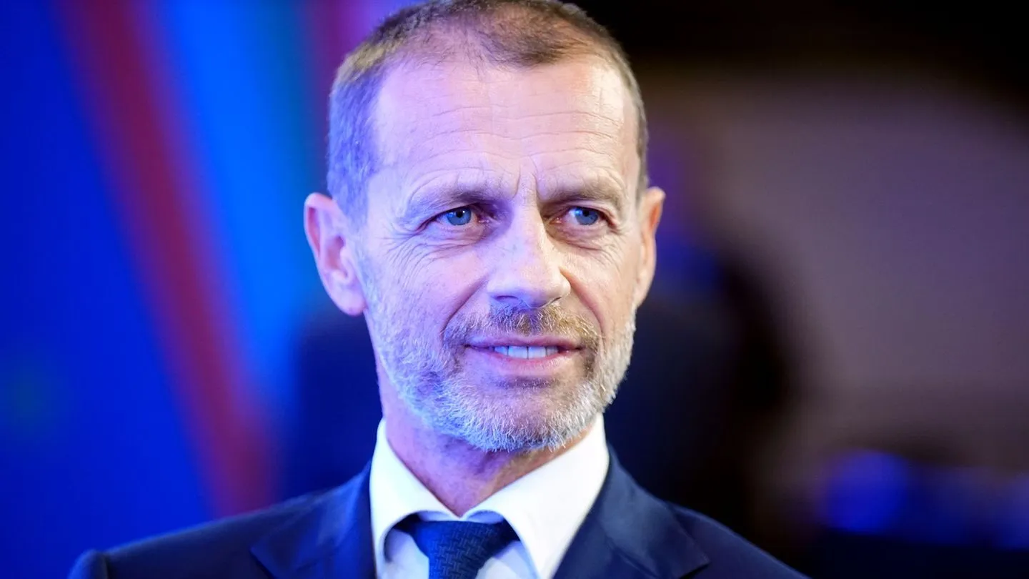 Fußball: UEFA droht mit Boykott — Politik und Angst statt sportlicher Weitsicht?