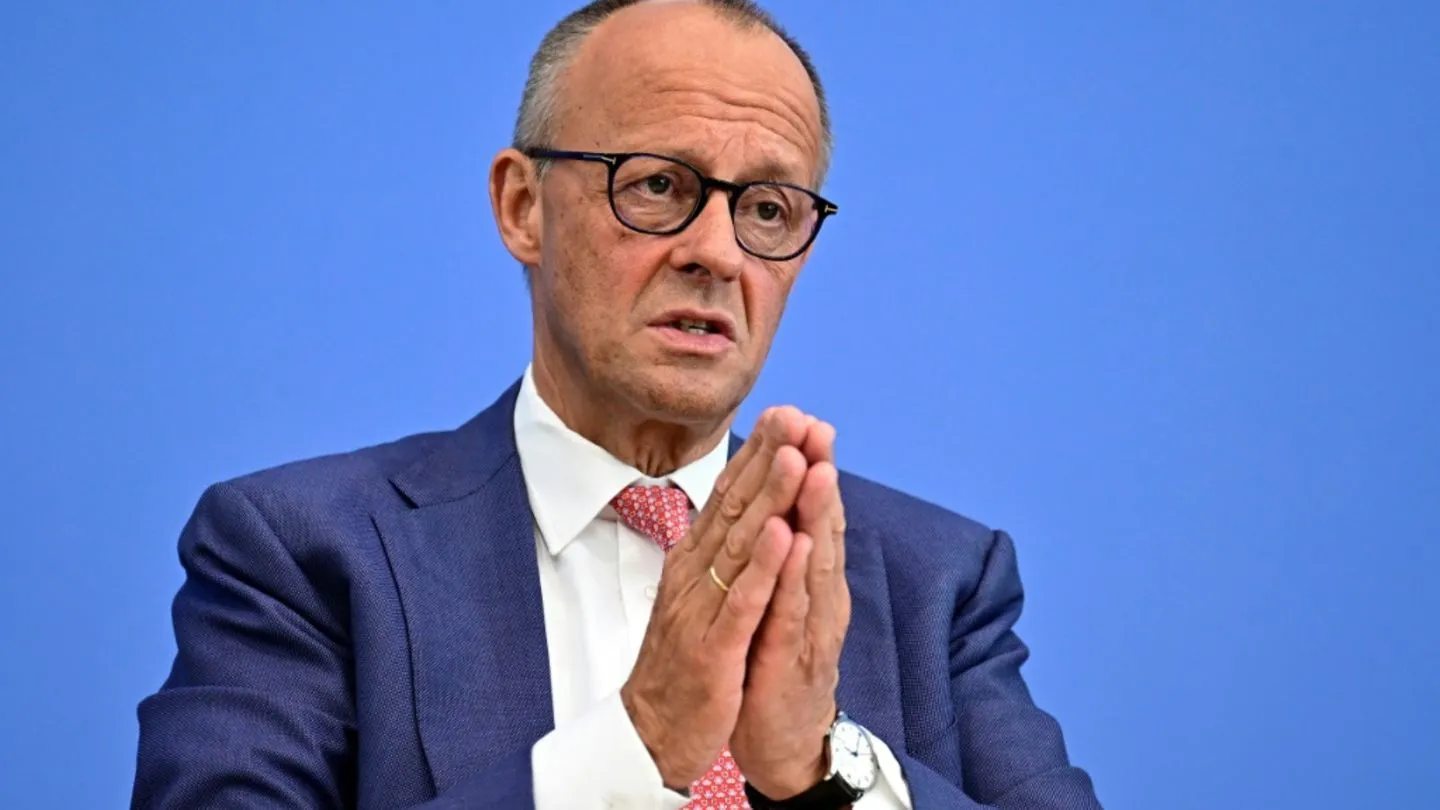Jetzt live: Kanzler Merz ordnet zügige Personalwechsel in Bundesregierung an