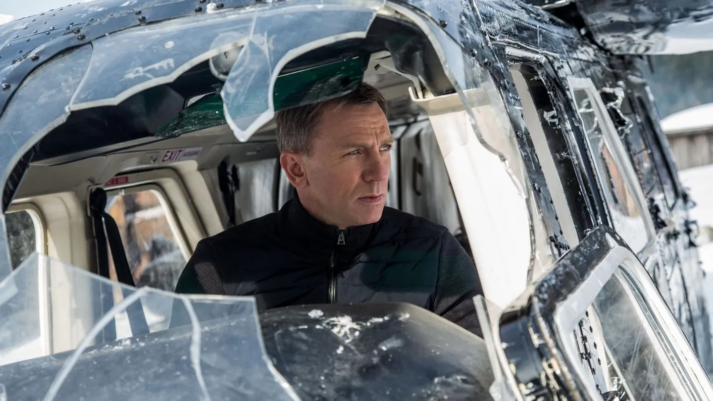 Im Free-TV: Vielleicht der beste Bond des neuen Jahrtausends – „James Bond 007 – Spectre“