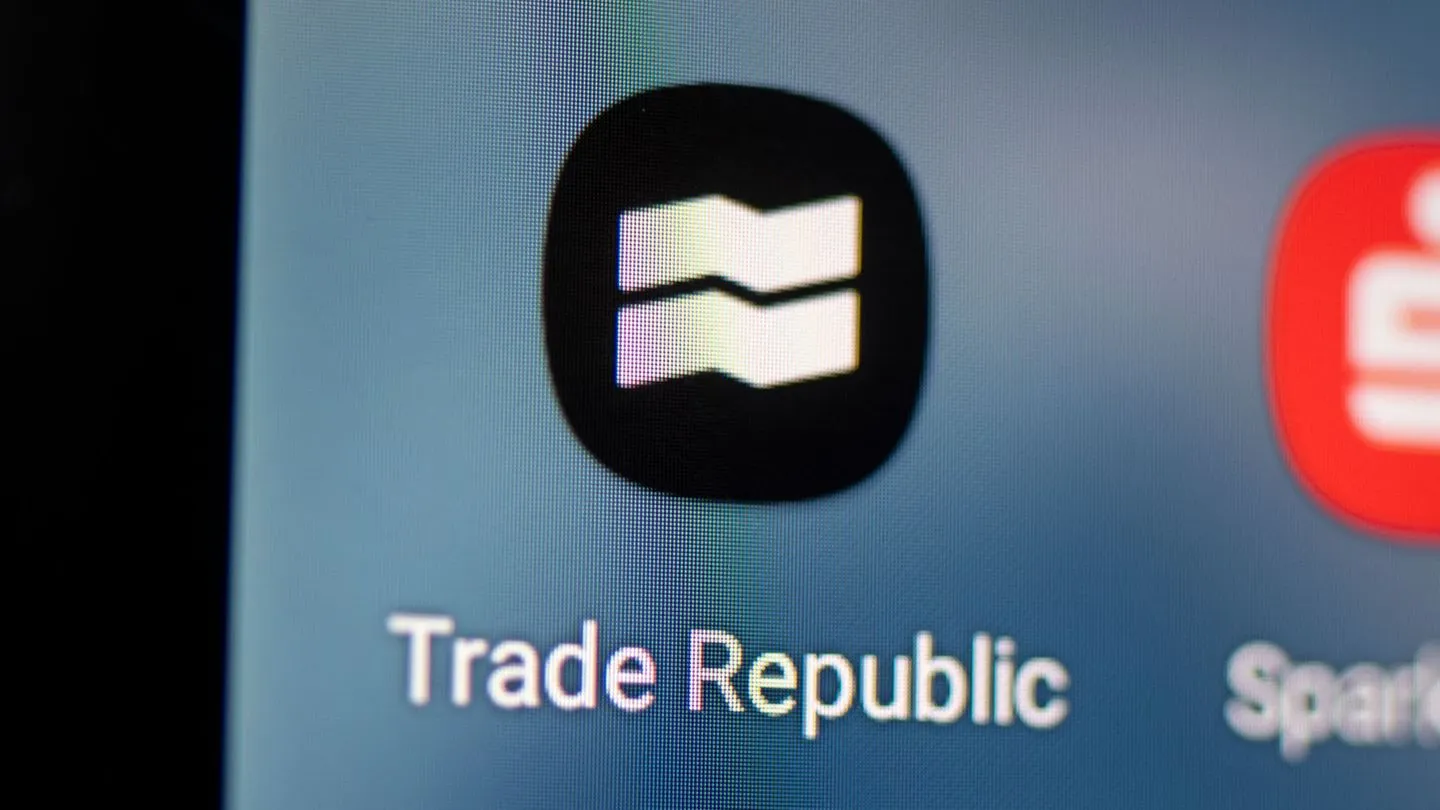 Finanzen: Trade Republic verschärft den Wettbewerb um das Altersvorsorgedepot