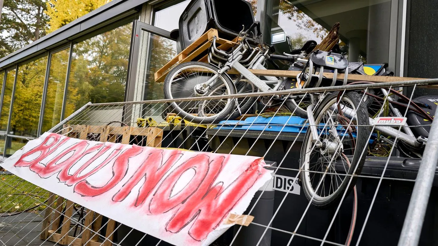 Demonstrationen am 31. Oktober: „Gen Z regelt“ mobilisiert – das ist für den Protest-Samstag zu erwarten