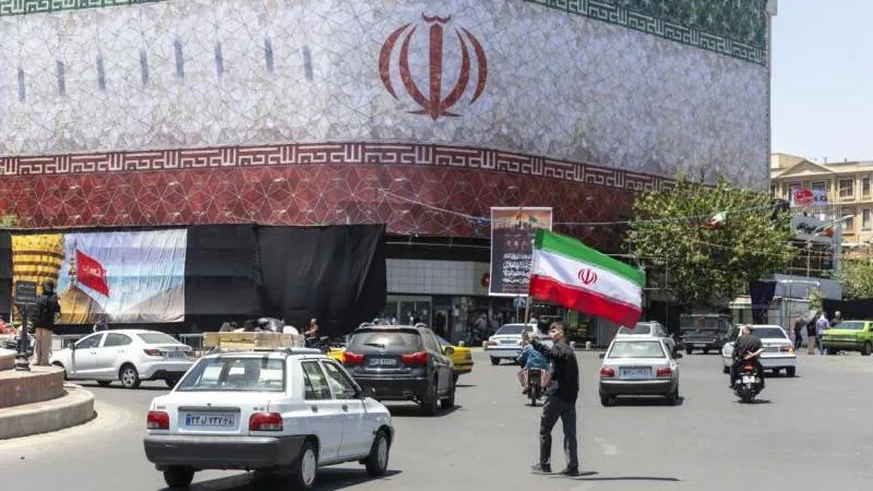 Iran hat keine Einladungen von den Staaten des Mekkah-Pakts erhalten