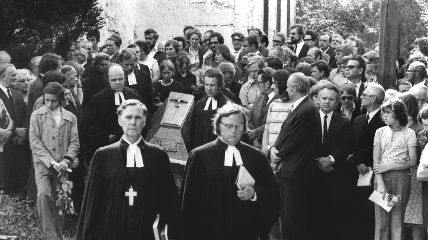 Geschichte: War der Flammentod des Oskar Brüsewitz der Anfang vom Ende der DDR?
