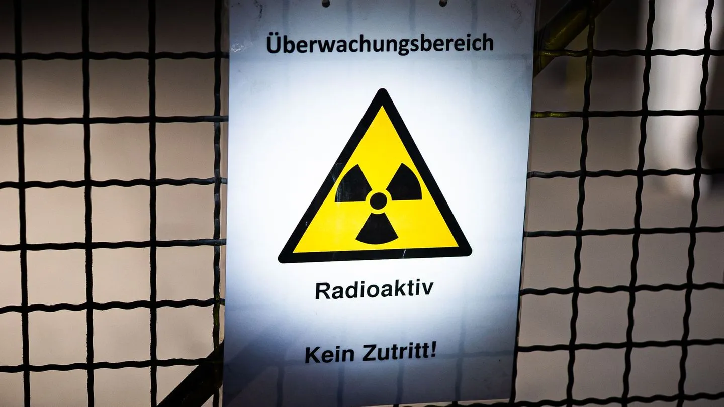Energie: Suche nach Atom-Endlager auf weniger als fünf Prozent der Fläche eingegrenzt