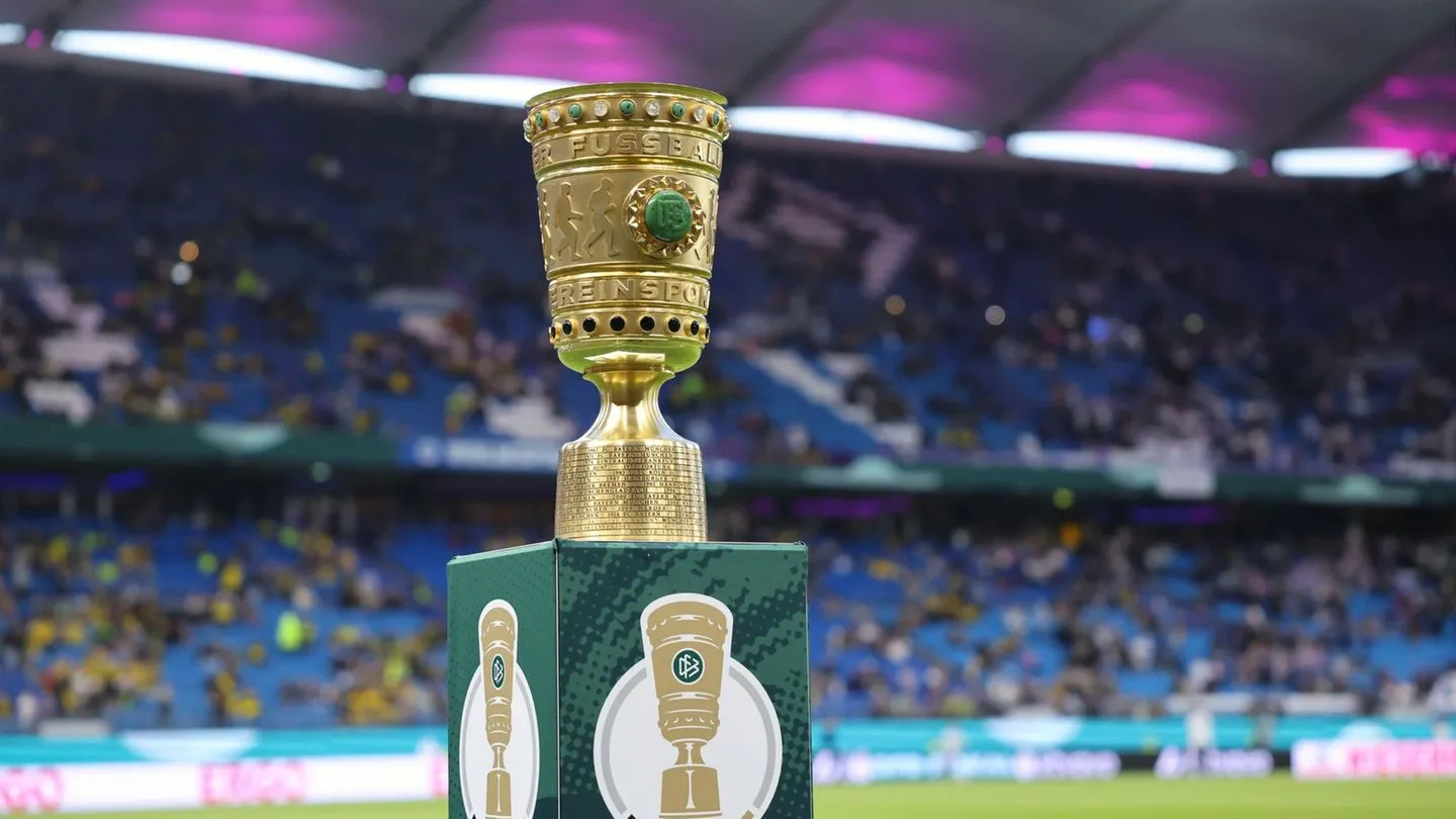 DFB-Pokal: Hier sehen Sie FC Bayern gegen Magdeburg live im Free-TV