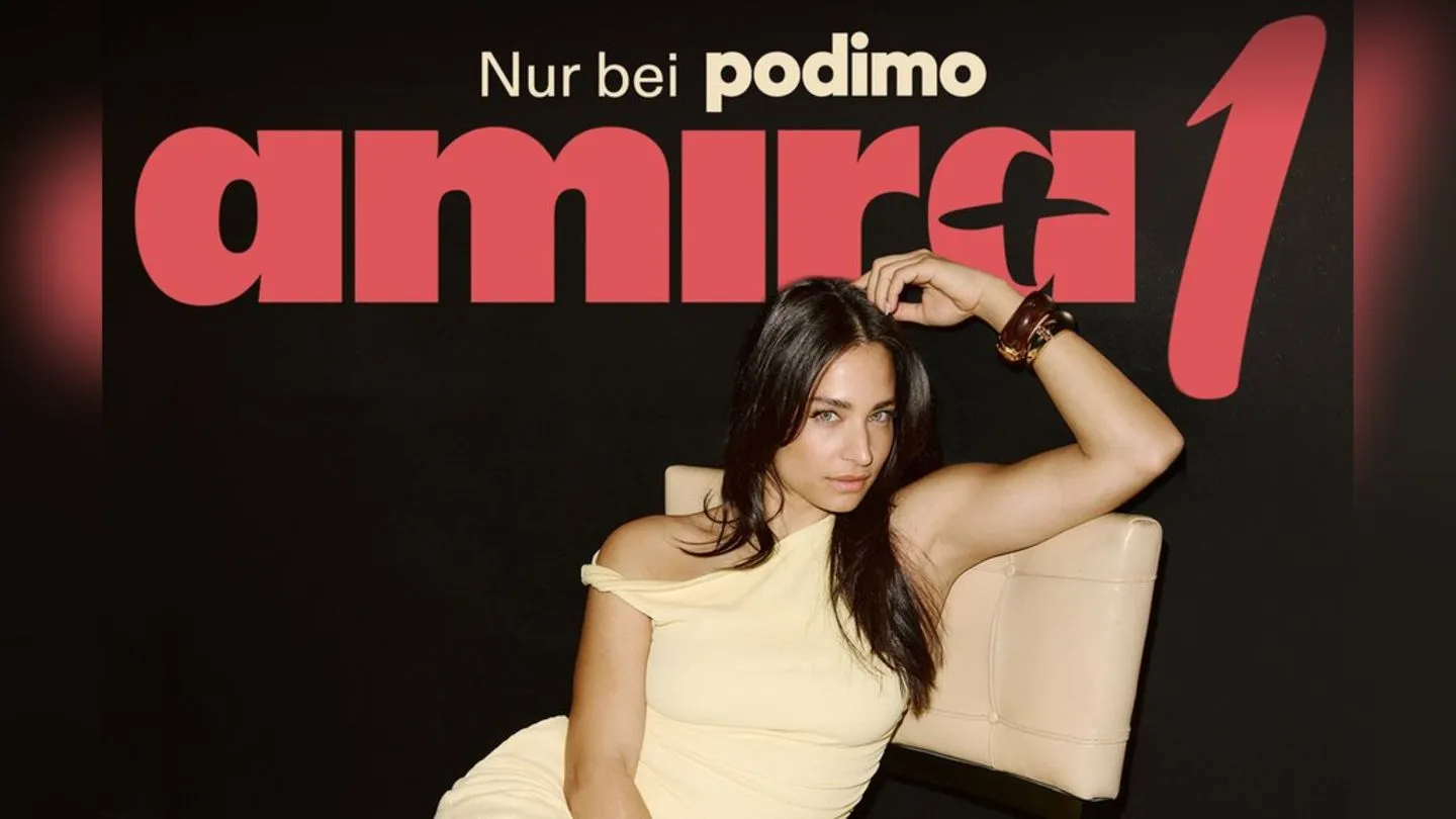 Ex von Oliver Pocher: Jetzt wird es privat — Amira Aly startet neuen Podcast