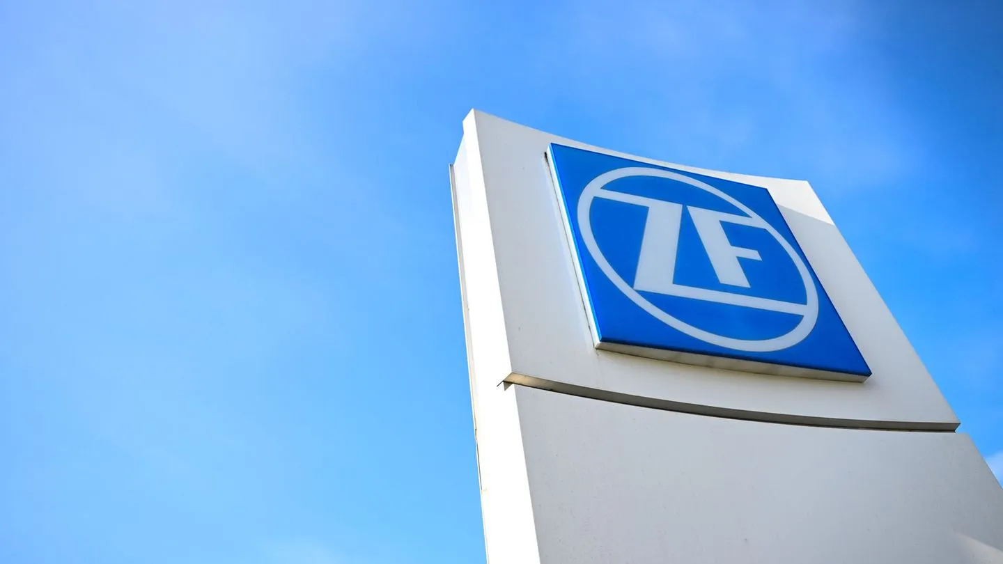Nach zwei Verlustjahren: Autozulieferer ZF meldet wieder Gewinn — Zeichen für Disziplin in schweren Zeiten
