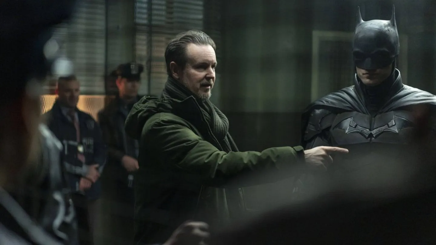 „The Batman Part II“: Produktionspause nach Drehstart in London