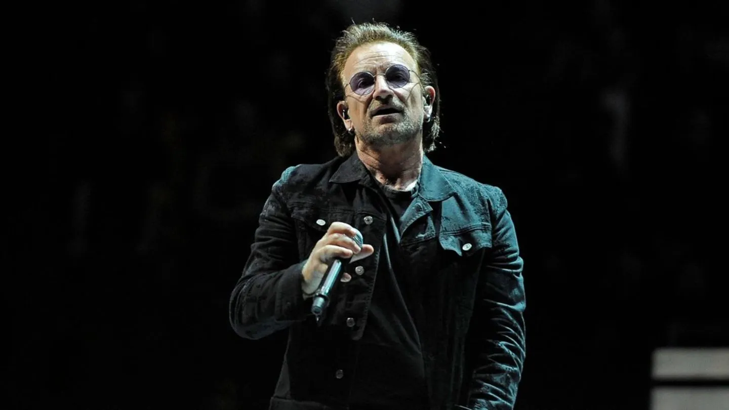 U2 gehen 2027 auf Welttournee und spielen auch in Berlin