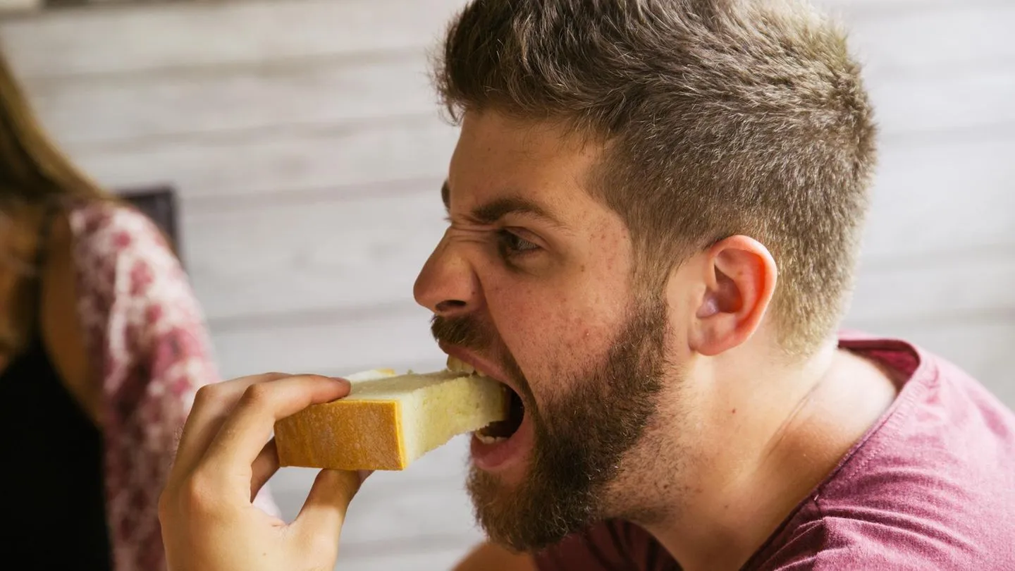 Social Media: Skurriles Meme — Wer oder was ist der „käsige Michael“?