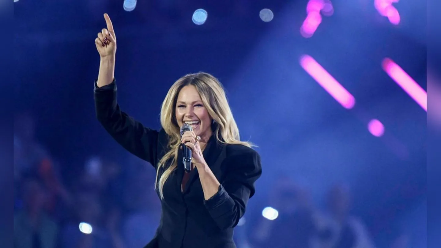 Helene Fischer: „An meiner Seite“ — ihre neue Single als ehrliche Liebeserklärung