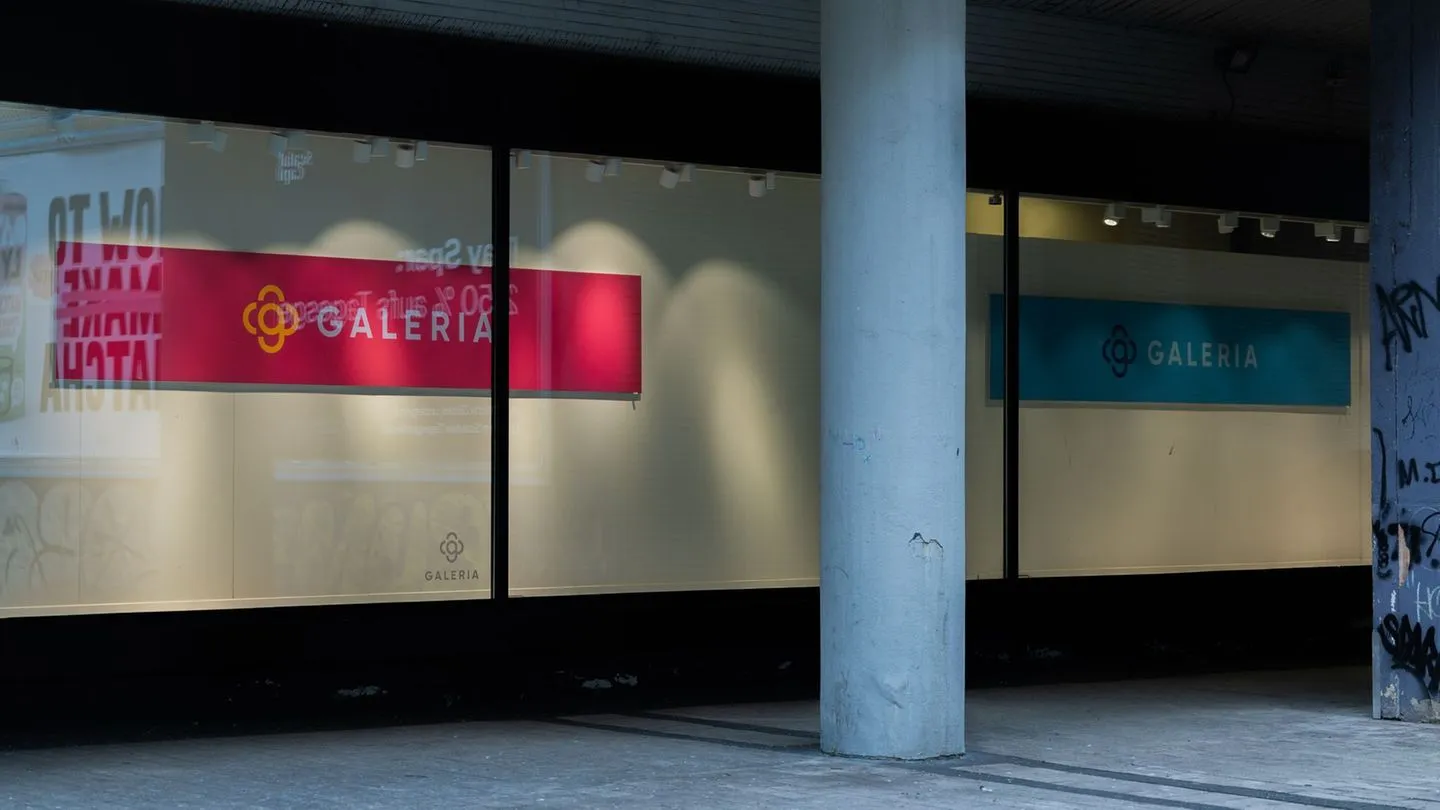 Wackelnde Warenhauskette: Städtetag verlangt Mitsprache bei Galeria-Filialen