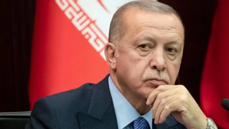 Erdogan darf bei der Wahl im Frühjahr 2028 erneut kandidieren