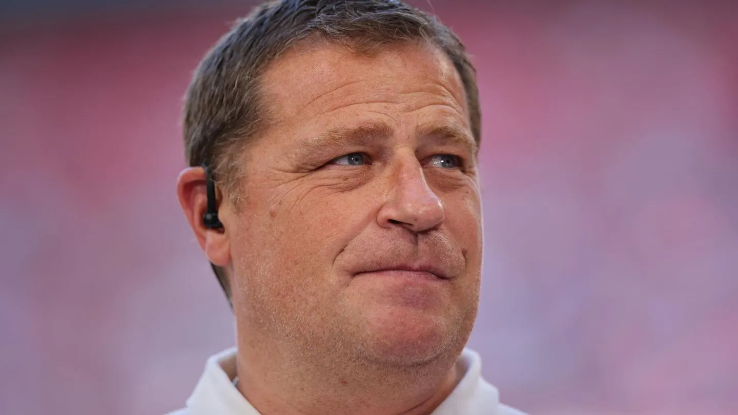 Sportdirektor: FC Bayern verlängert mit Max Eberl bis 2029 — klare Entscheidung für Kontinuität