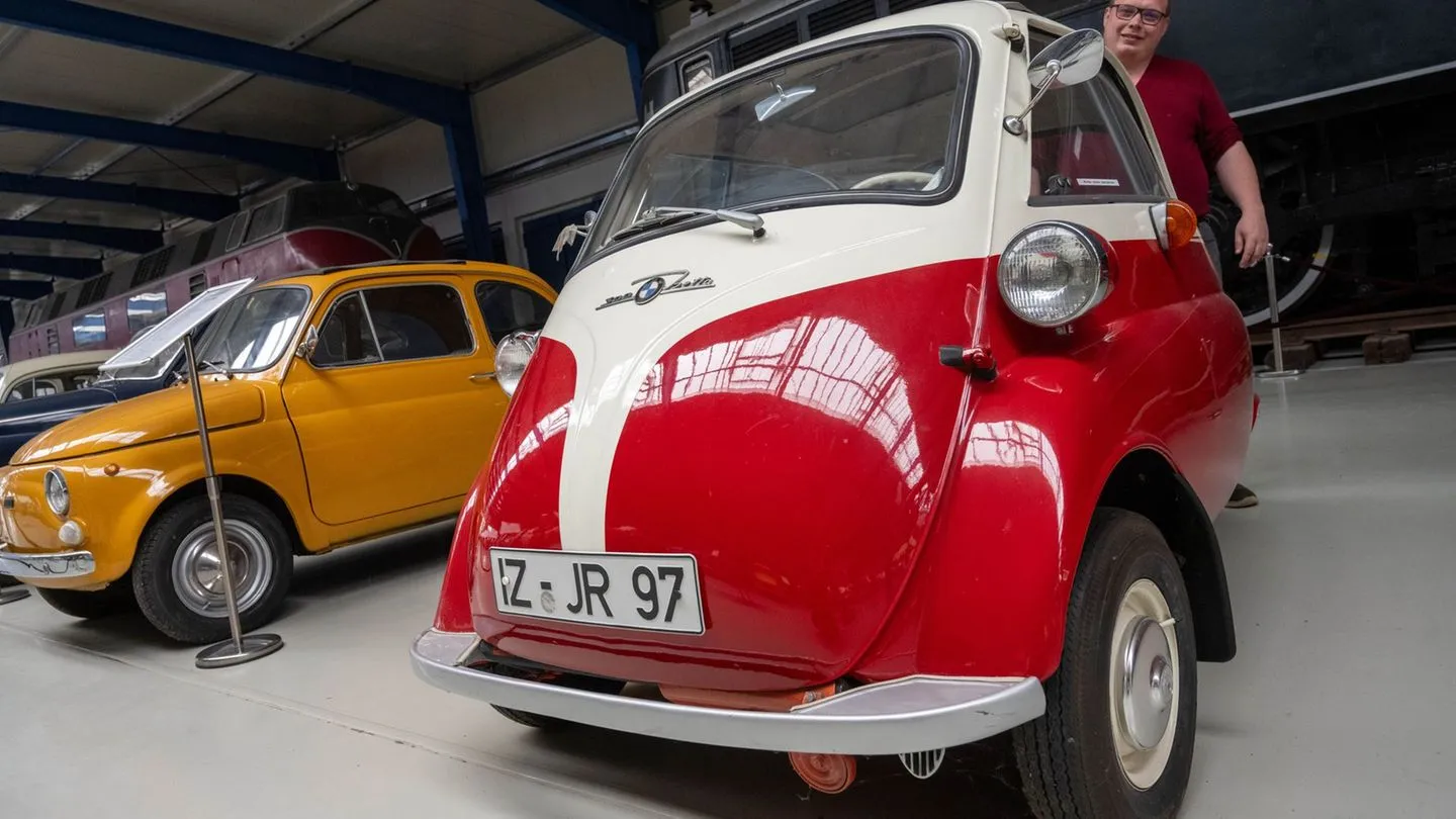 Teure Autos, teure Reparaturen: Diese Typklassen machen die Kfz-Versicherung kostspieliger