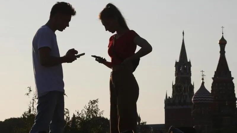 Über eine Million Anträge für elektronische Stimmabgabe eingegangen
