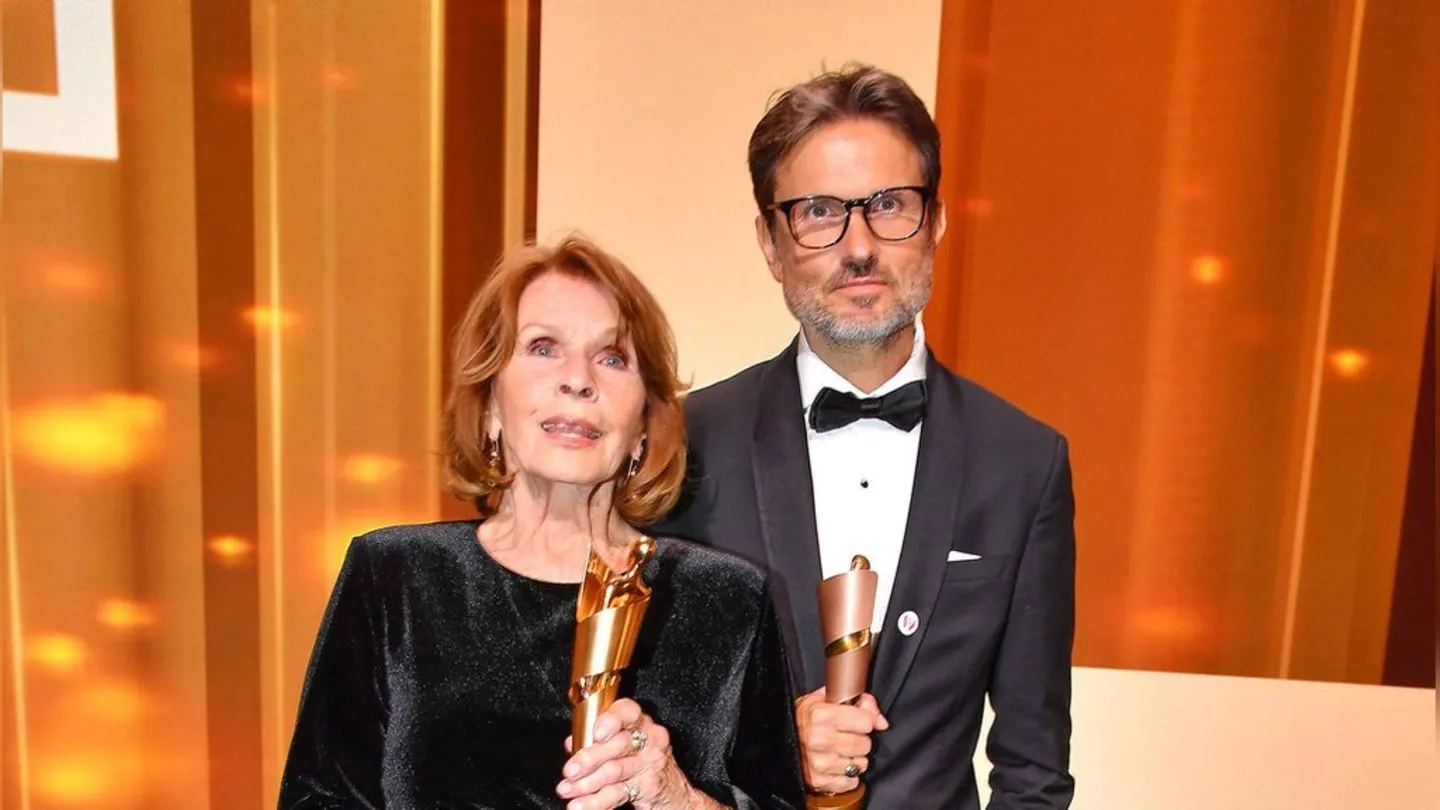 Simon Verhoevens Oktoberfest-Film: Mutter Senta Berger ist ebenfalls dabei