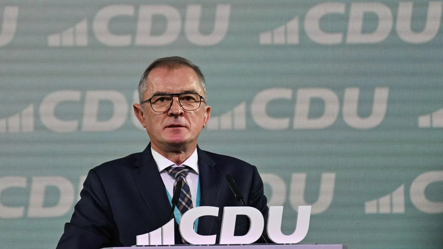 Sachsen-Anhalt: CDU weist Unterstützung für AfD-Politiker Siegmund zurück