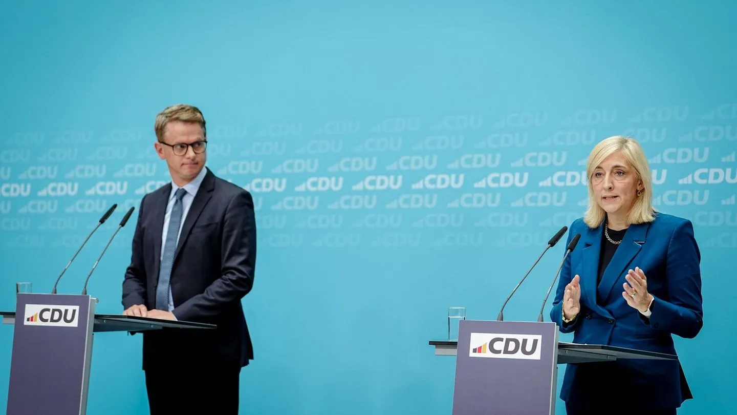 Nach Spahns Rücktritt: Merz formt klares Vertrauten-Team