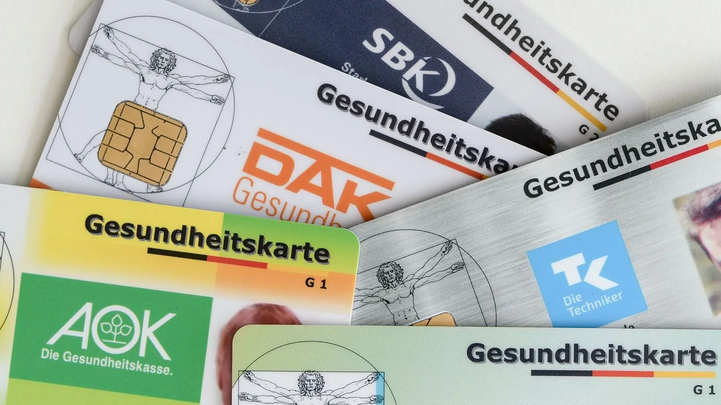 Kabinett beschließt höhere Kranken- und Rentenbeiträge für Gutverdiener