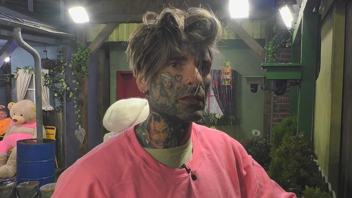 „Promi Big Brother“-Exit: Nikola ist jetzt wieder bei seiner Kim