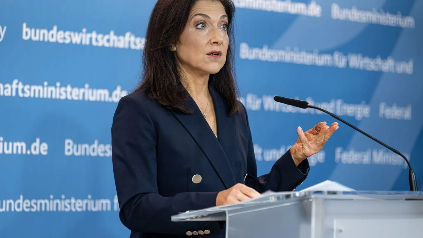 Energiepolitik: Reiches umstrittene Reformen – Schluss mit Gnadenzahlungen an die Industrie