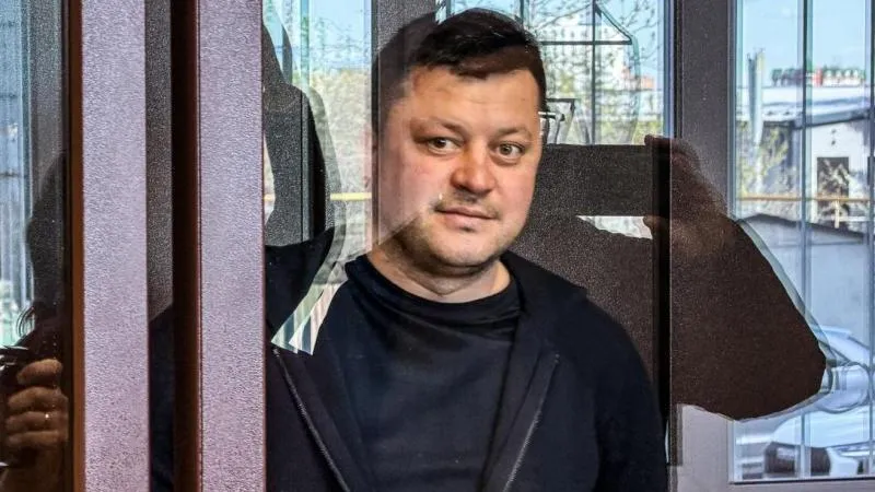 Gericht in Baschkortostan stellt Mawliew als Bürgermeister von Ufa wieder ein