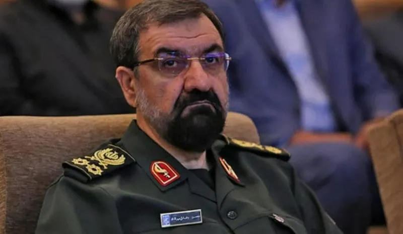 Iran bereit, Konfrontation mit den USA zu forcieren