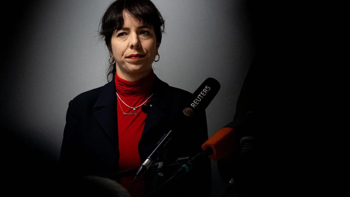 Regierungsbildung in Berlin: Eralp nimmt Sicherheitswarnungen ernst und weist Kritik zurück