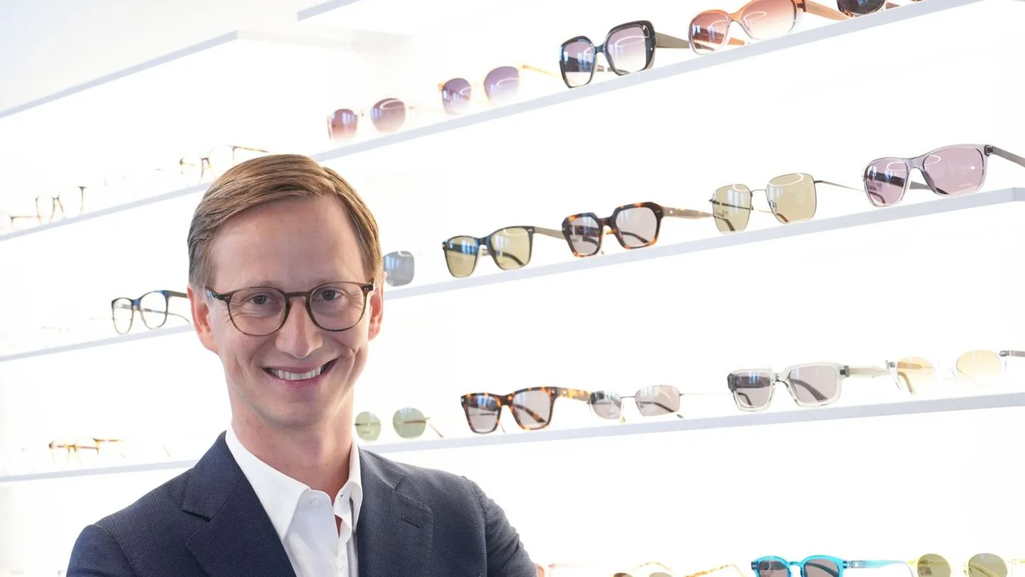 Handel: Fielmann: „Augenlasern bleibt Luxus für Reiche“