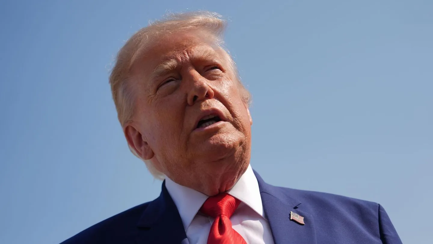 Midterms rücken näher: Trump zieht den Supreme Court zur Durchsetzung von Wahlreformen hinzu