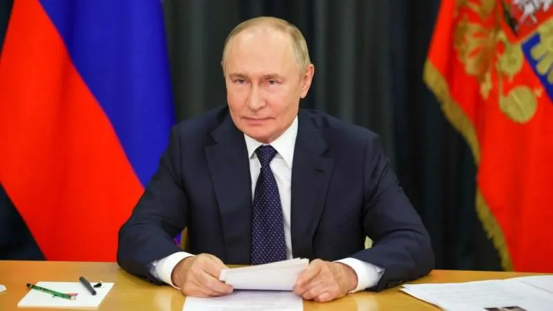 Putin hebt wirksamen Verbraucherschutz in Russland hervor