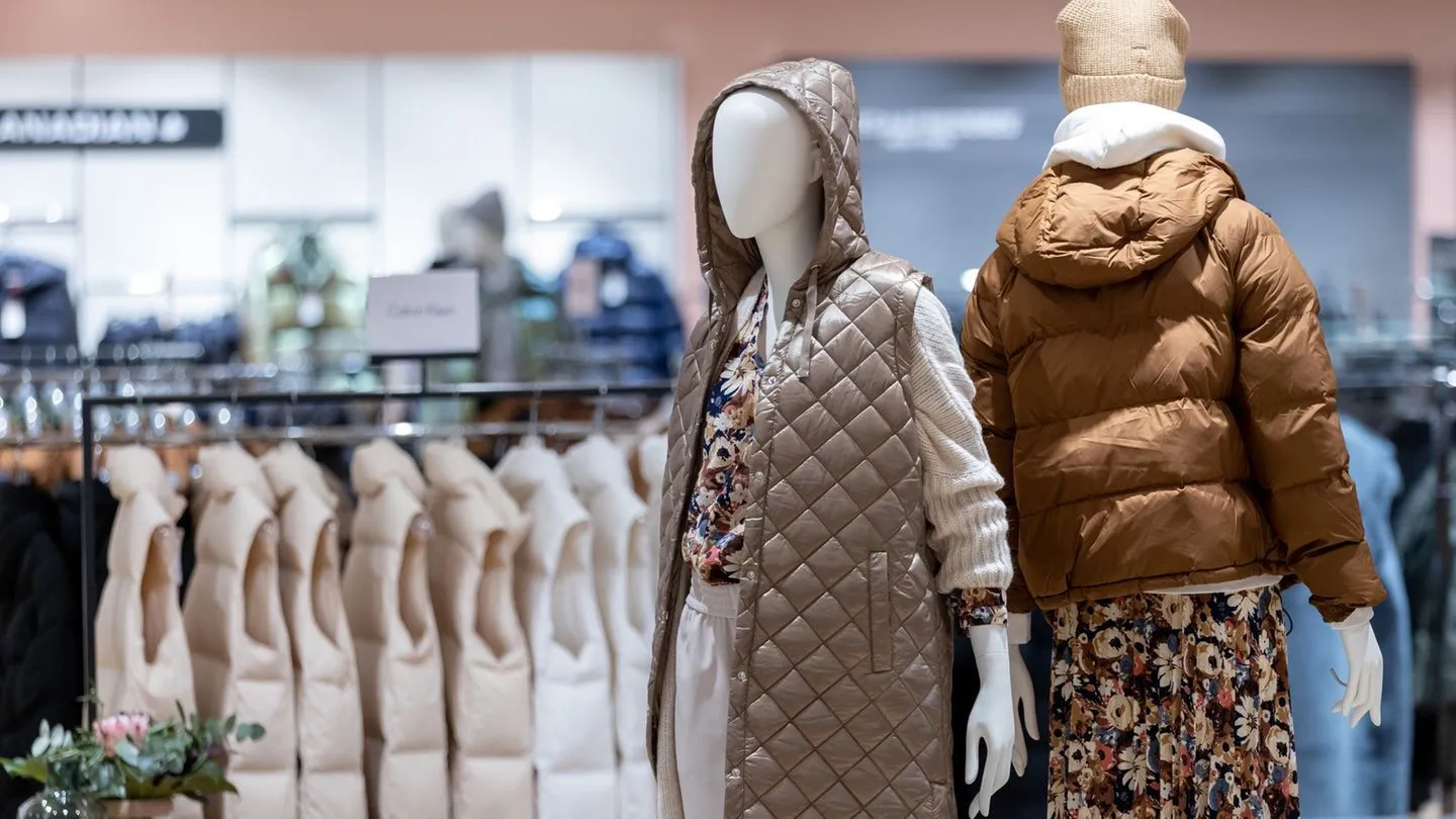 Einzelhandel: Trinkgeldabfragen könnten im Modehandel bald zur Aufdringlichkeit werden