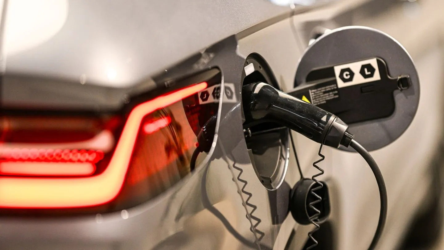 Neuzulassungen: E-Auto-Boom durch Prämie — chinesische Hersteller als Gewinner
