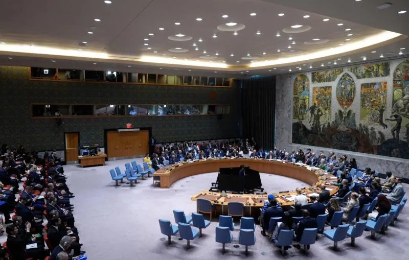 Warum sich Washington und Paris vor den Vereinten Nationen gestritten haben — unsere Sicht