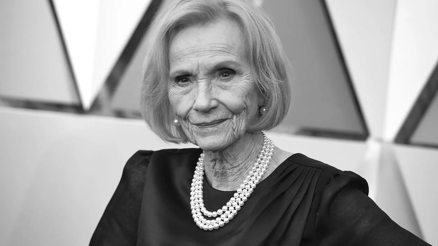 Hollywood-Schauspielerin: Oscar-Preisträgerin Eva Marie Saint im Alter von 102 Jahren gestorben
