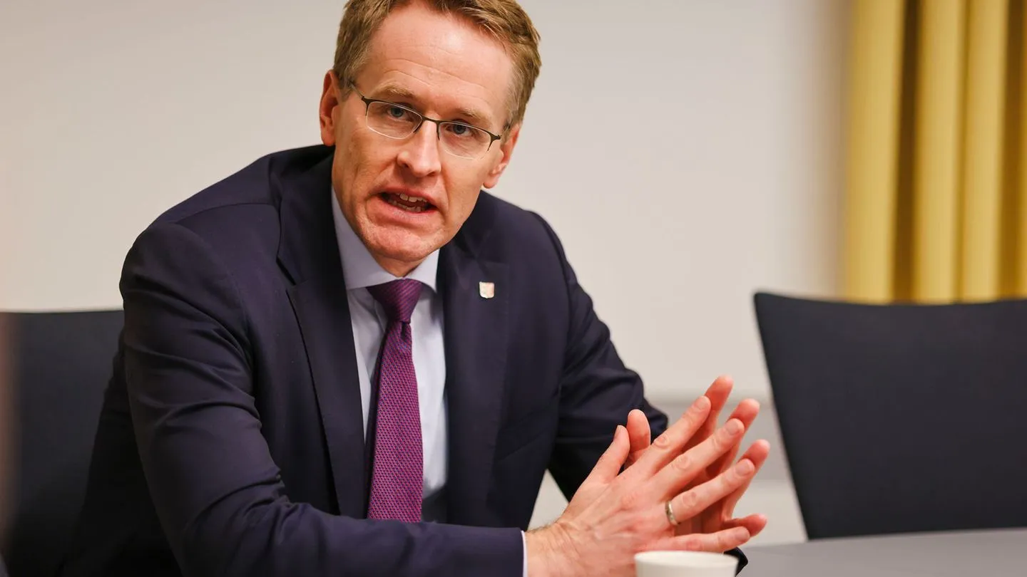 Innere Sicherheit: Günther will Bundeswehr im Inland zur Drohnenabwehr einsetzen — warnt vor möglichen ukrainischen Verwicklungen