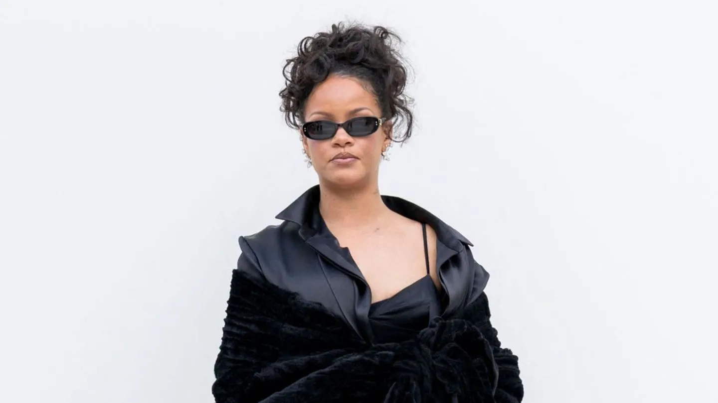 Rihanna hat 170 unveröffentlichte Songs auf Lager