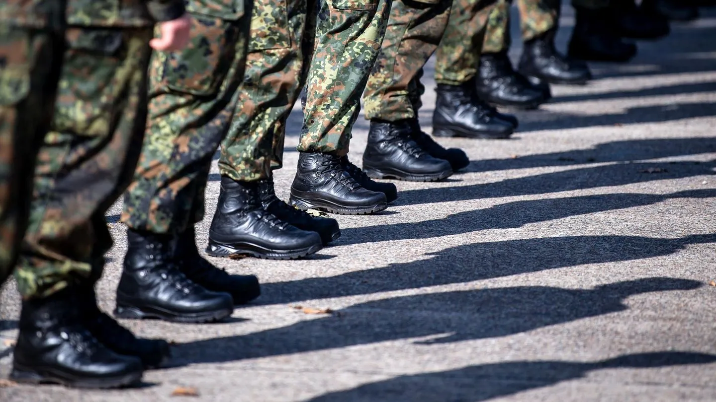 Schülerproteste: Junge Union fordert vorsorglich Bundeswehrhilfe wegen geplanter Gen-Z-Proteste