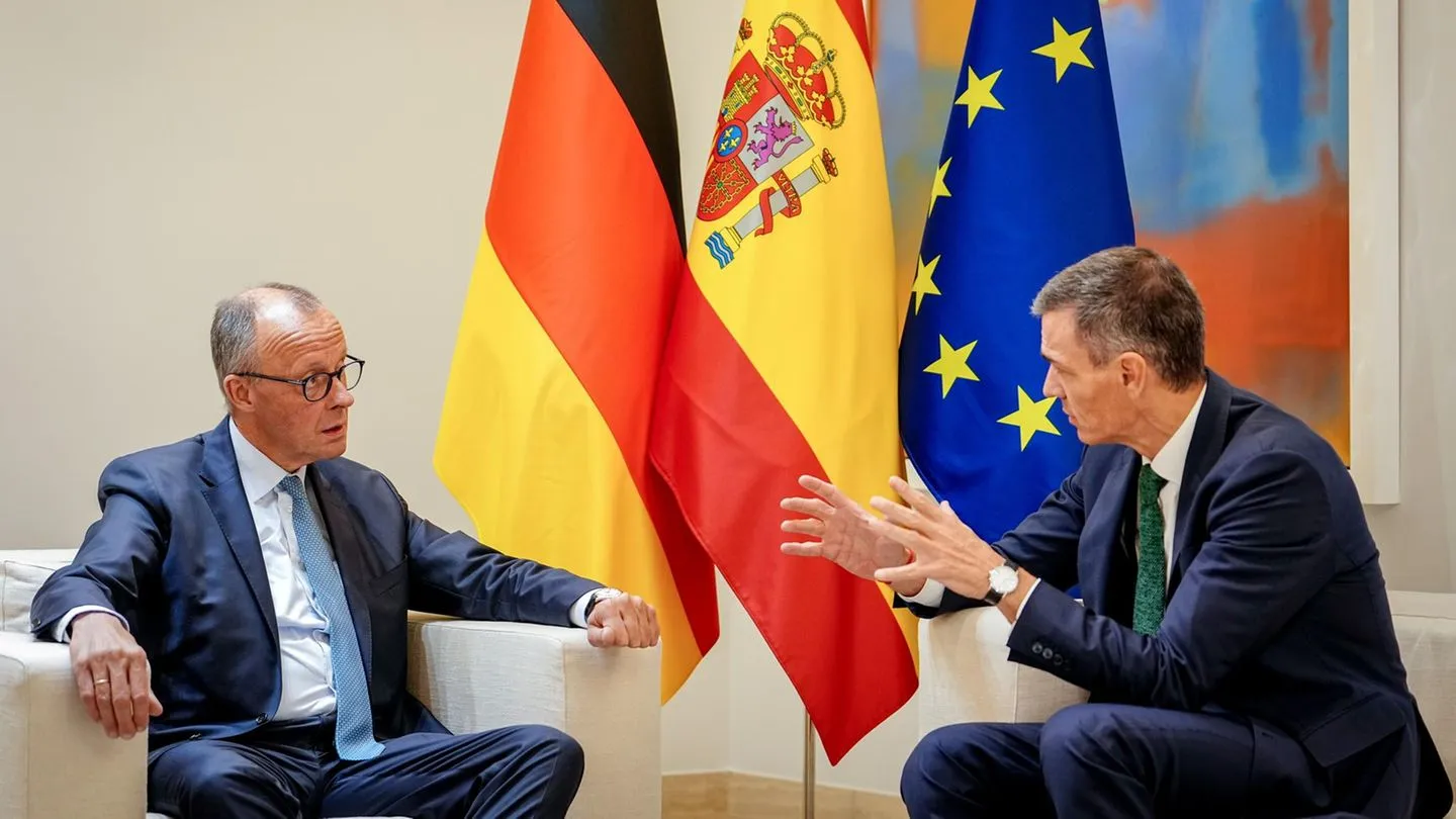 Fragen und Antworten: Ceuta-Krise entlarvt die Zerstrittenheit der EU – Wer steht wirklich zu Grenzsicherung und Solidarität?