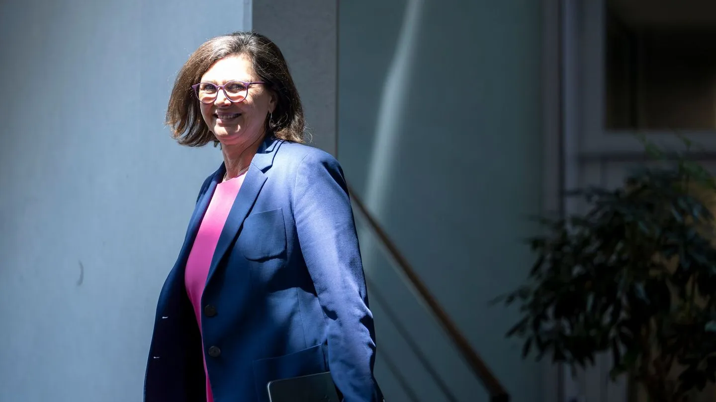 Bundespräsidenten-Nachfolge: SPD drängt auf Frau — politisches Kalkül oder echter Fortschritt?