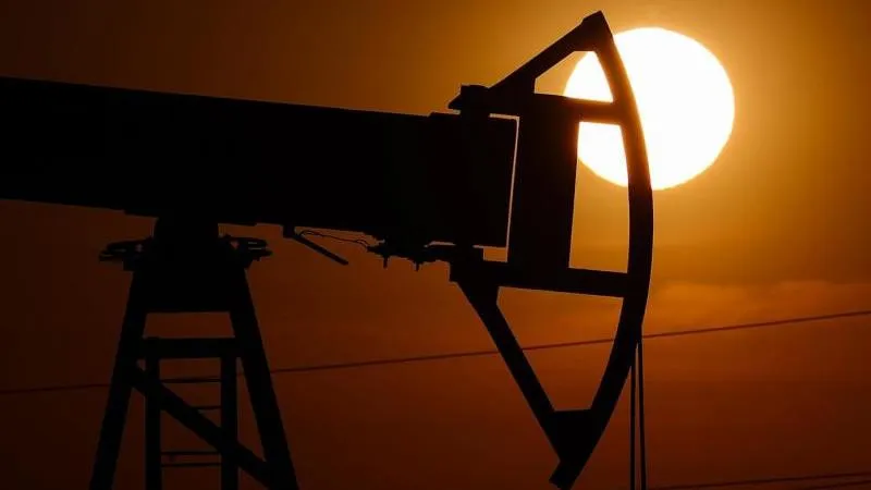 Brent-Preis klettert erstmals seit dem 11. Juni wieder über 94 $ pro Barrel