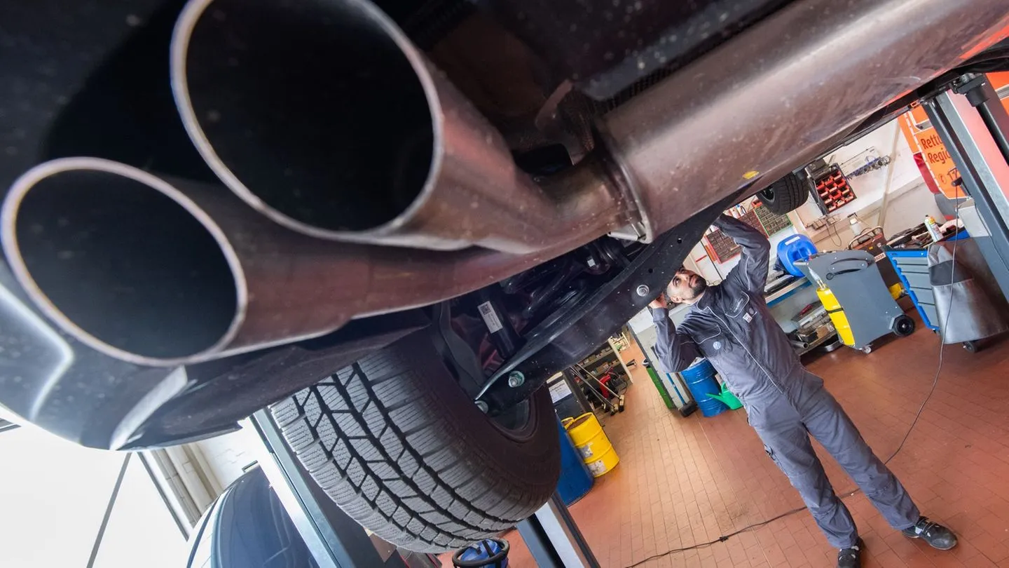 Autoreparaturen werden deutlich teurer: Versicherer warnen vor steigenden Kosten