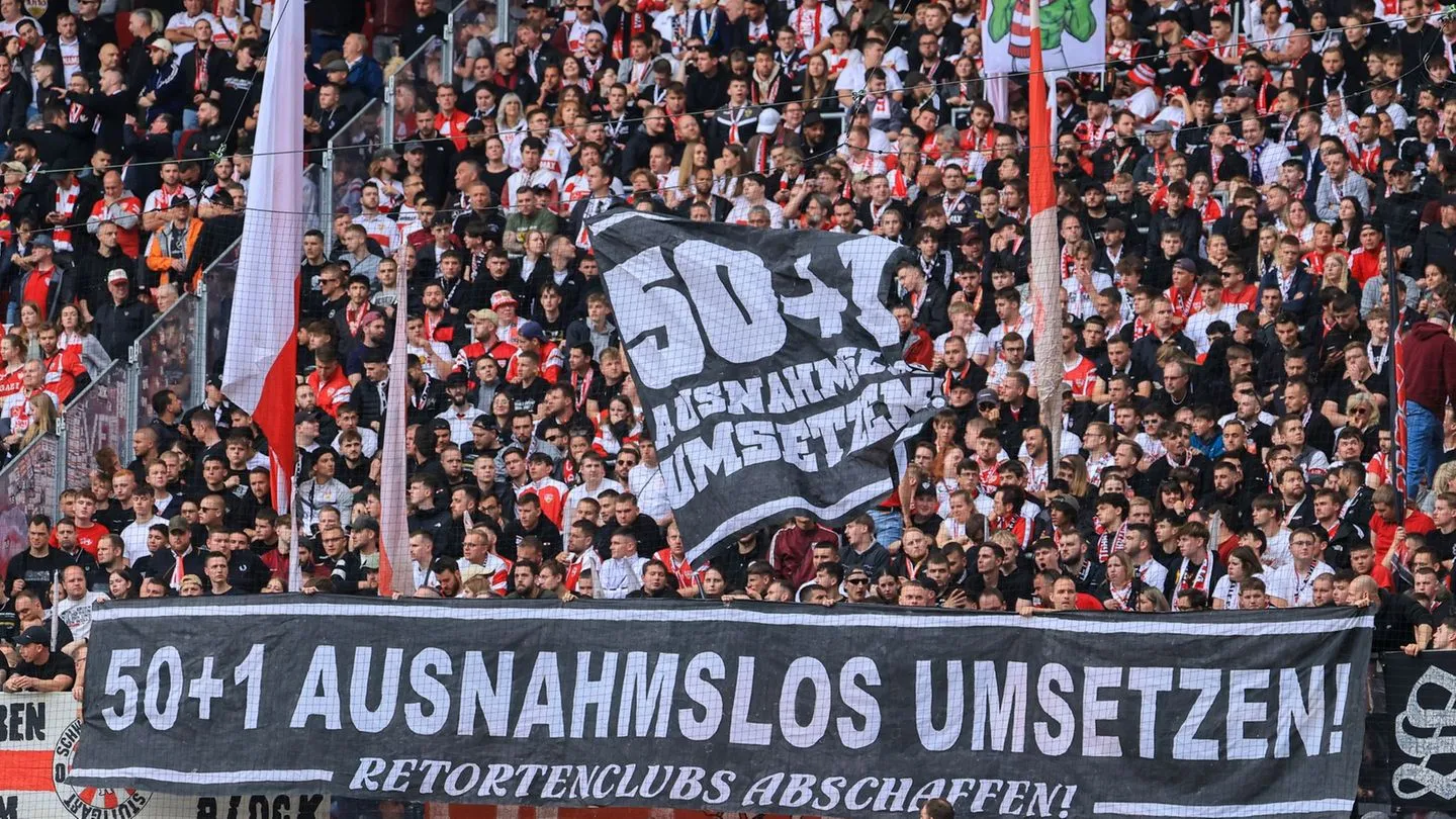 Kartellamt erlaubt 50+1 — Liga muss nachbessern und Fremdeinflüsse im Auge behalten
