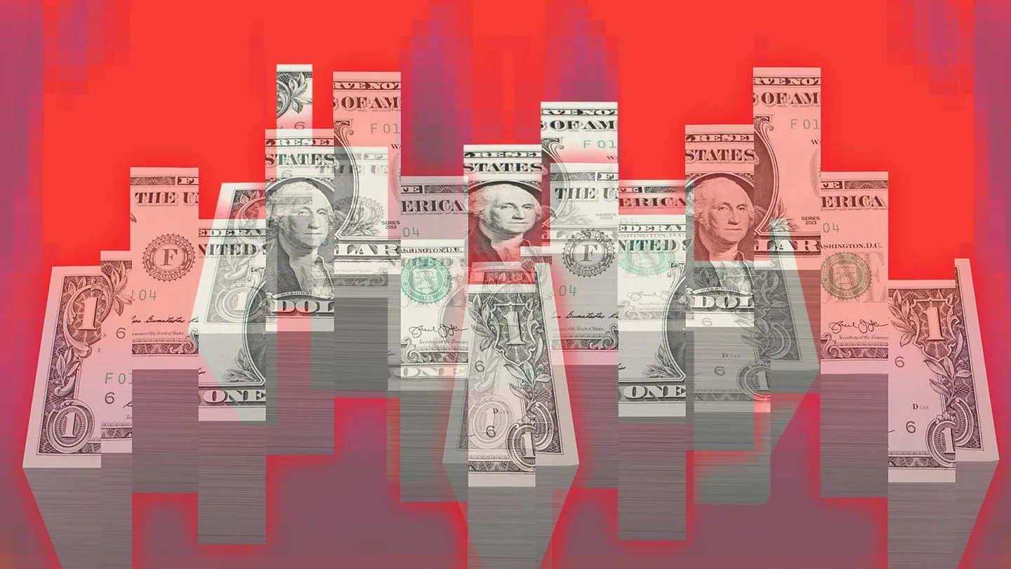 Kolumne: Wie die Schuldenorgie in den USA die Weltwirtschaft gefährdet — Europas Industrie spürt die Folgen
