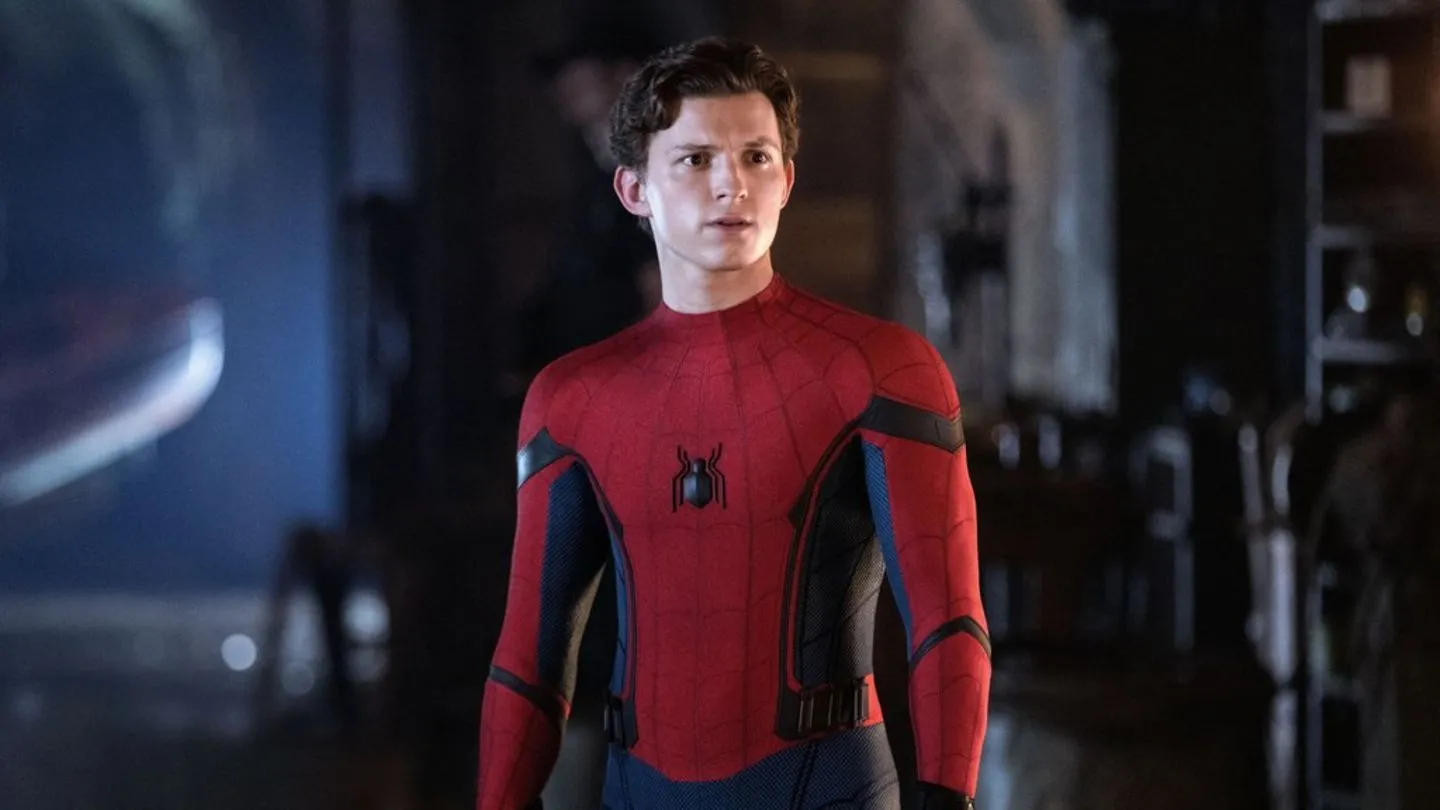„Spider-Man: Brand New Day“: US‑Rekord — doch misstrauischer Blick bleibt