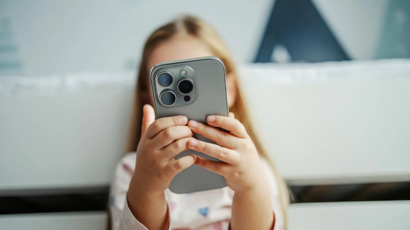 Alltags-Tipp: Mit diesem einfachen iPhone-Trick wird das Gerät kindersicher