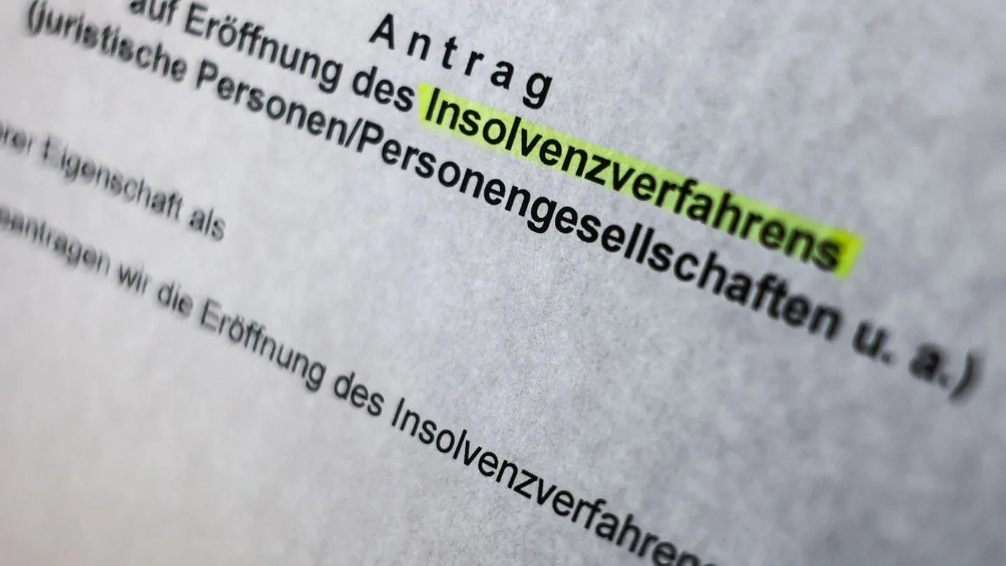 Insolvenz beim Fahrradbauer: Deutsche Fahrrad-Gruppe meldet Zahlungsunfähigkeit an