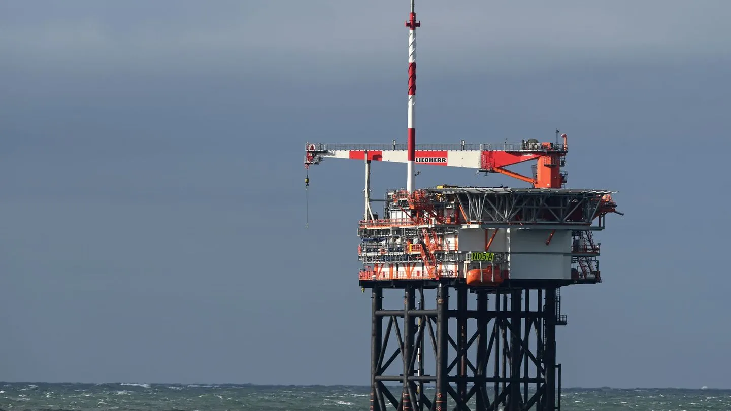 Hohe Gaspreise: FDP will heimische Förderung ausbauen – sichere Energie statt Abhängigkeit