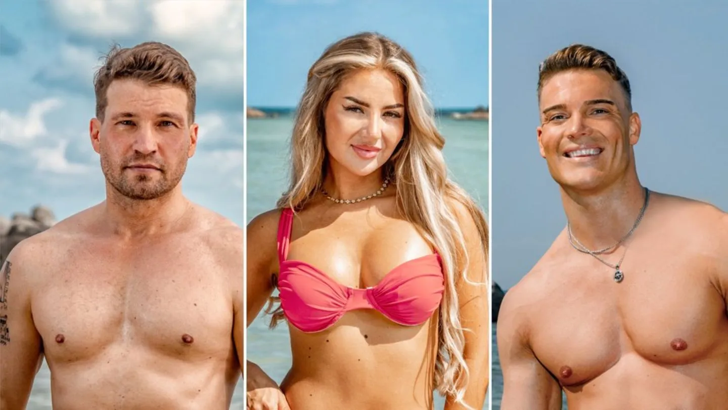 „Are You The One? Realitystars in Love“: Sechste Staffel startet — ein weiteres TV-Spektakel für RTL+